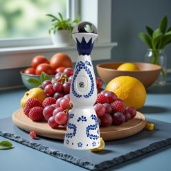 HUMO Azul 15000 Puffs Wegwerp Vape Druiven IJs 20mL 5% Nicotine 500mAh