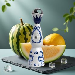 HUMO Azul 15000 Puffs Wegwerp Vape Meloen IJs 20mL 5% Nicotine 500mAh